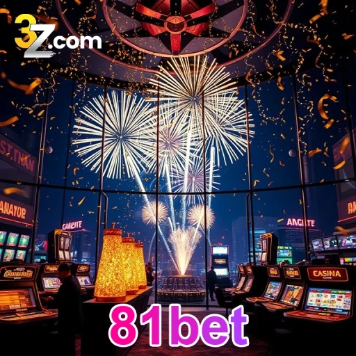 81bet login