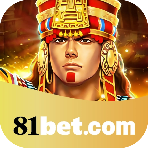 81bet login LOGO
